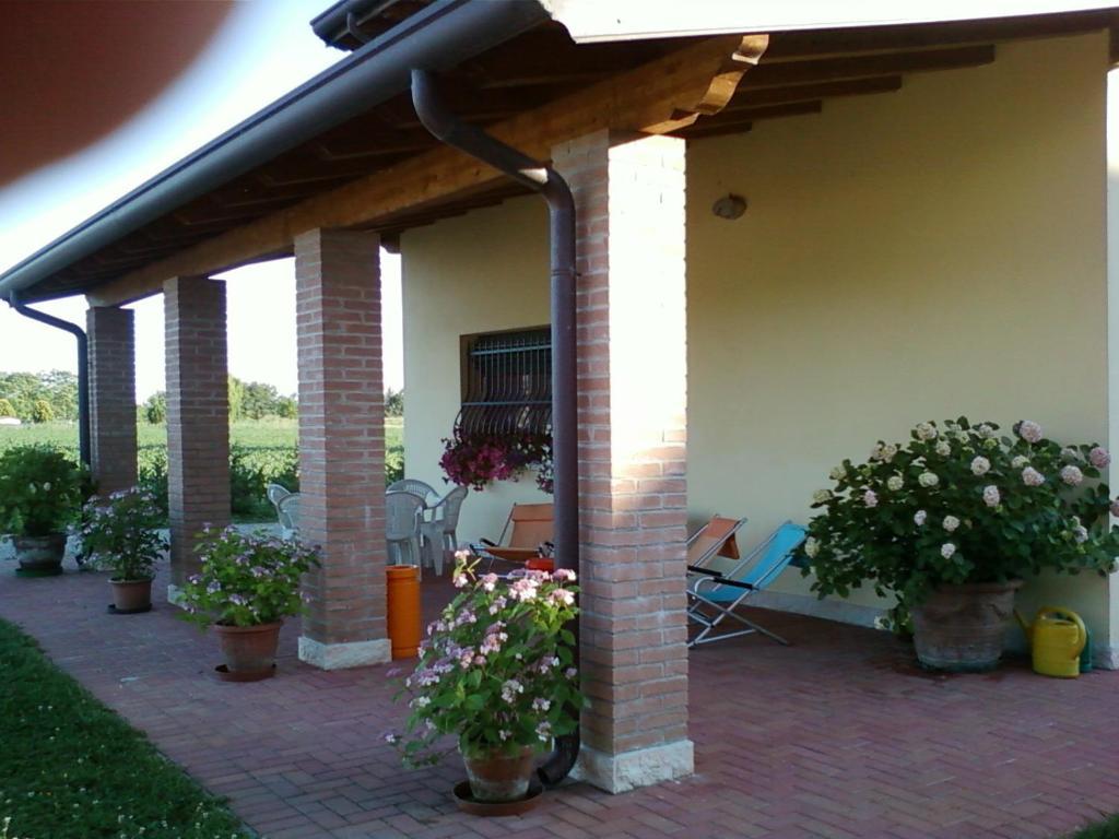 Villa Gioconda Resort Migliarino Exterior photo